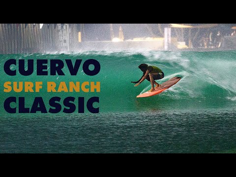 Cuervo Surf Ranch Classic