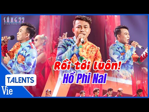 Trấn Thành quẩy cực sung "Rồi tới luôn" của Hồ Phi Nal, DatKaa gây nghiện với "Hạ còn vương nắng"