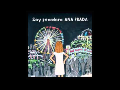 Ana Prada / Soy pecadora (Full álbum)