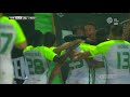 videó: Davide Lanzafame tizenegyesgólja a Ferencváros ellen, 2018