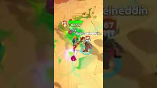 when they see your level in moco - Deck Guide by OJ
