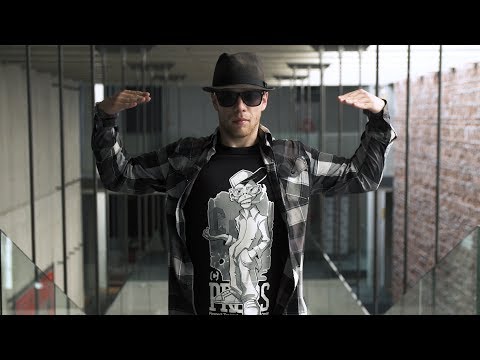 Coś w tym jest! #8 | Dawid Wójcik - Popping