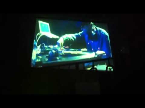 Dj Krush 20th Anniversary