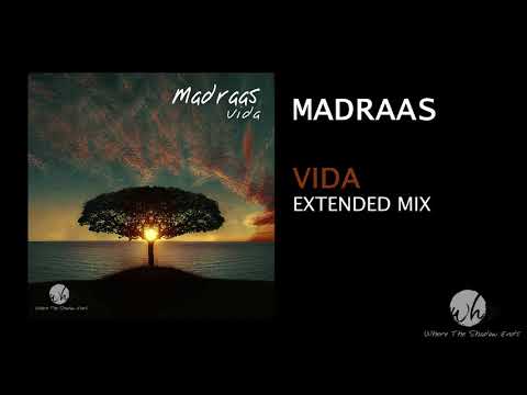 Madraas - Vida [WHERE THE SHADOW ENDS]