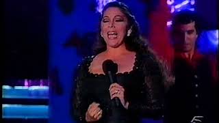 ISABEL PANTOJA POBRE MI ESPERANZA PUERTO RICO