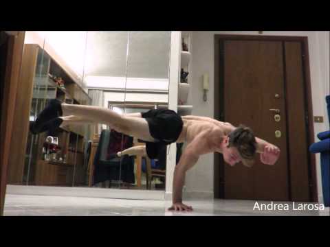 BEST Calisthenics 2014/2015