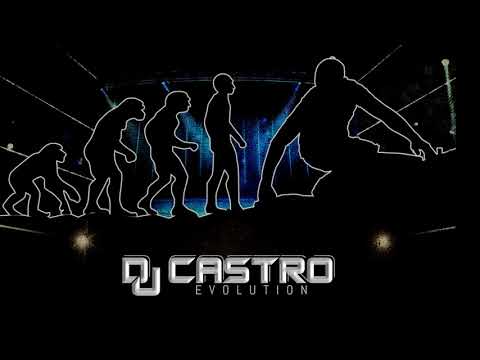 Dj Castro feat. Slickartie - Shining Star (Official Audio)