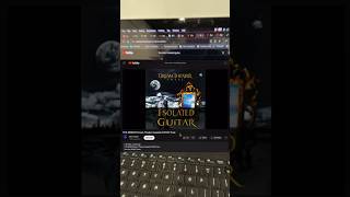 Download lagu Did The Guitar Riff In The Mirror by Dream Theater Change? #drums mp3