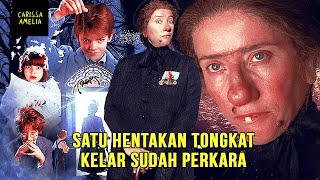 Download lagu Penyihir Asuh 7 Bocah Badung? Auto Kalem mp3