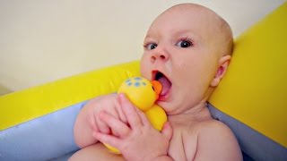 DON'T EAT THE DUCK!