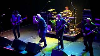 ENGLISH DOGS "False Prophet" Live 2/19/12