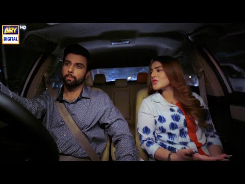 Benaam Episode 52 | BEST SCENE 05 || ARY Digital Drama