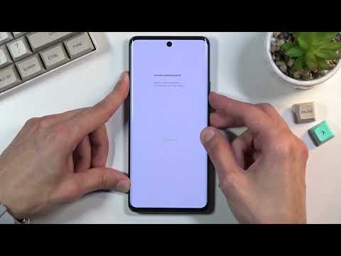 Fastboot & Rescue Mode HUAWEI Nova 9 - How to Enter & Quit Fastboot