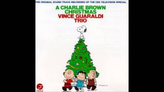 Vince Guaraldi Trio - A Charlie Brown Christmas - O Tannenbaum