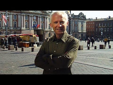 The Story of Maths 3 - The Frontiers of Space (2008)