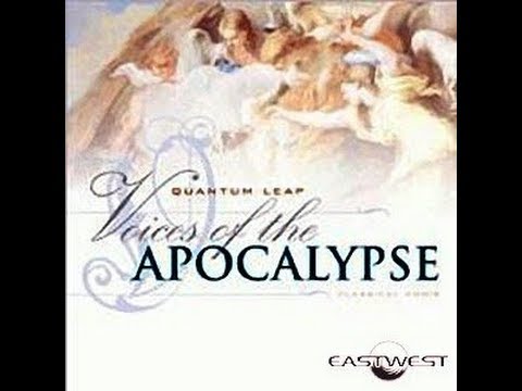 Free Download EWQL Voices of the Apocalypse KONTAKT