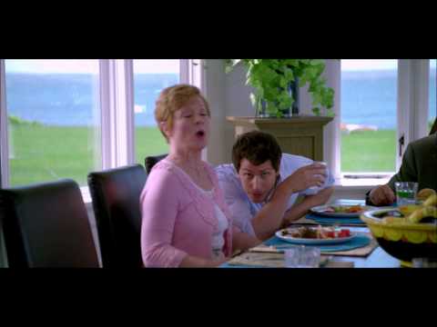 DER CHAOS-DAD - TVSpot15ab "Worst Parent" - Ab 27. September 2012 im Kino!