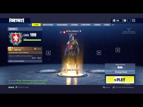 Come check my junk junction