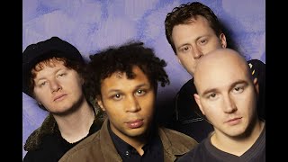 The Boo Radleys - "I hang suspended"