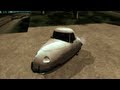 Davis Divan 1948 para GTA San Andreas vídeo 1