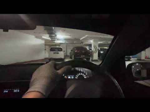 🚗 Test Drive | 2023 Proton Saga Standard AT