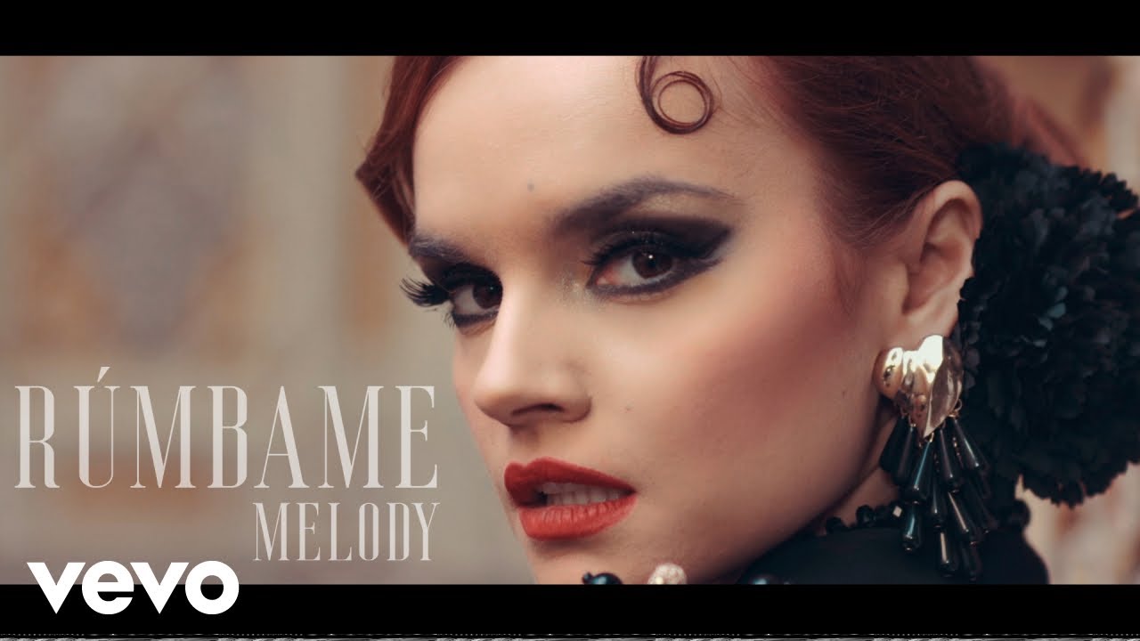 Melody — Rúmbame