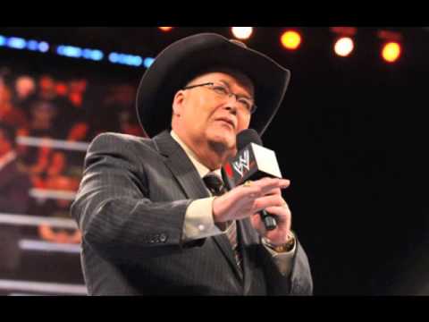 Jr Jim Ross Soundboard - Good God Almighty (with Download!)