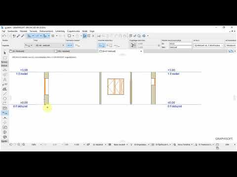 CAD ALAPISMERETEK 5.óra (10. évfolyam)