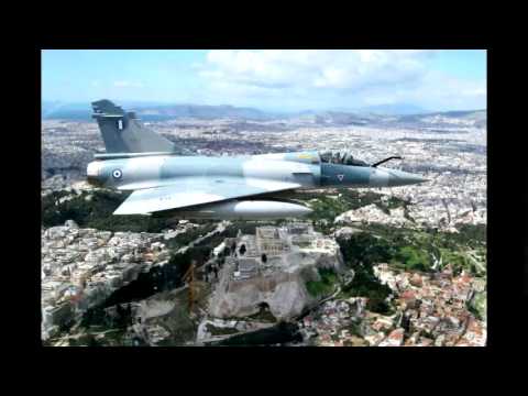 Hellenic Air Force Slideshow Tribute