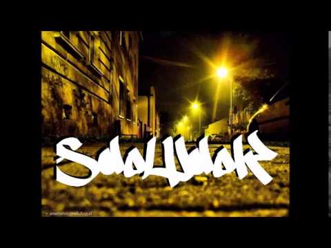 Siwek feat Biały Styl (prod.DNA)-Tylko hip hop