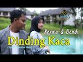 REVINA ALVIRA DENDI DINDING KACA Official Music Video Dangdut