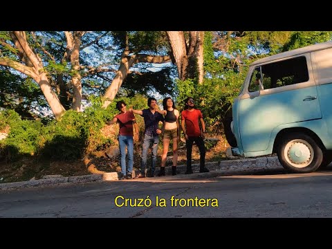 Los Dappers - Sédame (Vídeo Oficial)