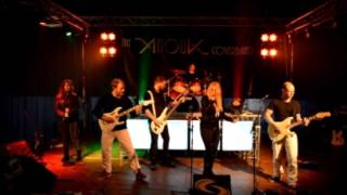 Too Long - The Anouk Coverband