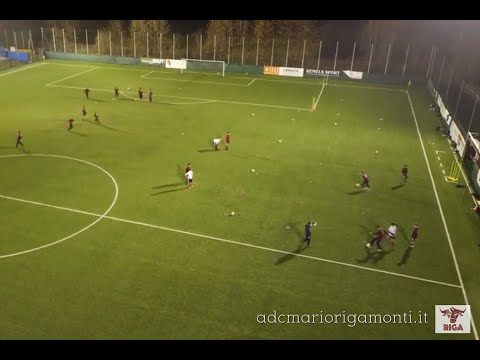 DroneRiga U16 12/2020