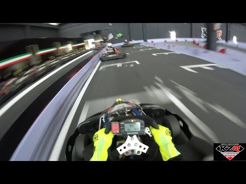 2016 KZR International Championship Round 1° - Martinsicuro - Final B