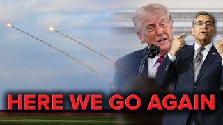 🚨DEVELOPING: Iranian Regime Officials Resigning, Democrats Weep Over Unemployed Bureaucrats