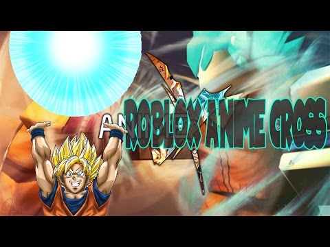 Goku Full Power Spirit Bomb Roblox Anime Cross Episode 2 Ibemaine Apphackzone Com - roblox anime cross 2 soundtrack