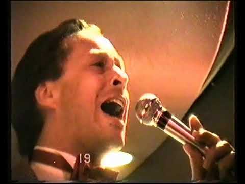 Barry Window - To All The Girls