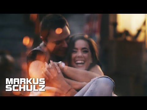 Markus Schulz feat. Soundland - Facedown | Official Music Video