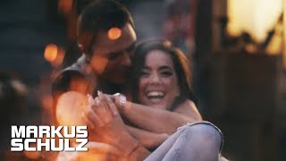 Markus Schulz feat. Soundland - Facedown | Official Music Video