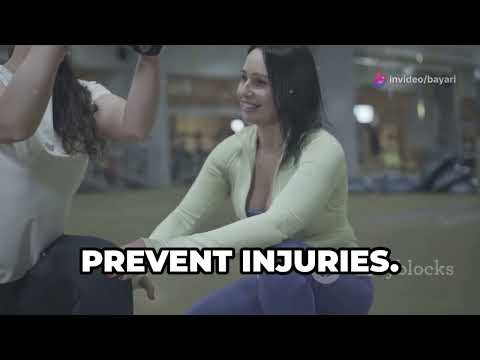 40 Minute At Home Butt and Thigh Workout  Glute Activation   HIIT Cardio & Strength