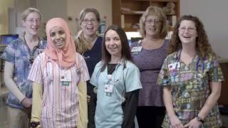 Lahey Clinic Overview
