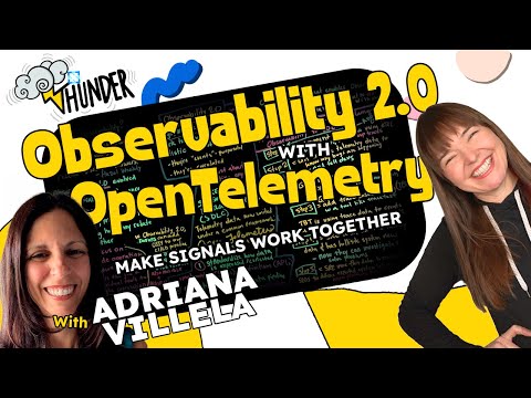 Observability 2.0 with OpenTelemetry: Make Signals Work Together