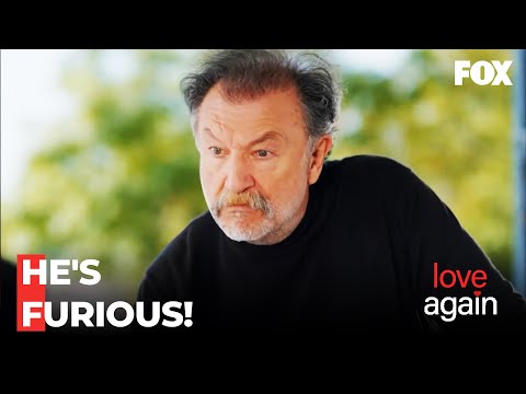 Sevket Has The Letter Meant For Zeynep - Love Again Episode 42