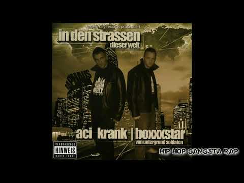 Boxxxstar, Aci Krank - Der Club Steht In Flammen Feat.  One Take One Hit, Jesazz K & Glock 986