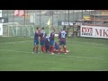 Videoton FC-Puskás Akadémia - BKV Előre SC 2 : 0 2010 Összefoglaló