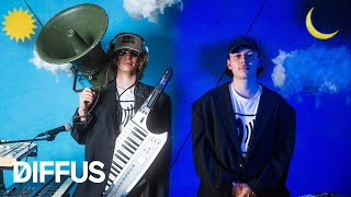 Download lagu GbR - Bodo Wartke & Terpentin (Day & Night Session) | DIFFUS mp3 Download lagu GbR - Bodo Wartke & Terpentin (Day & Night Session) | DIFFUS mp3