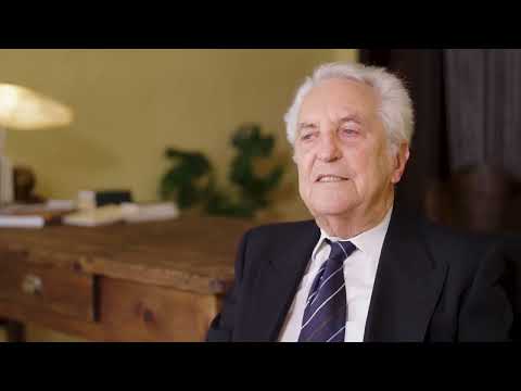 Documentary èStoria - Gorizia contested 1943 - 1947