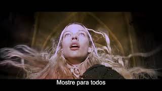 OASIS - TURN UP THE SUN (LEGENDADO)