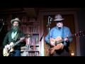 David Olney & Sergio Webb - Little Mustang & Deeper Well (live)